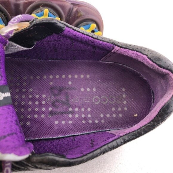 Ecco Biom Natural Motion Golf Shoes EUR 38 - Picture 9 of 12